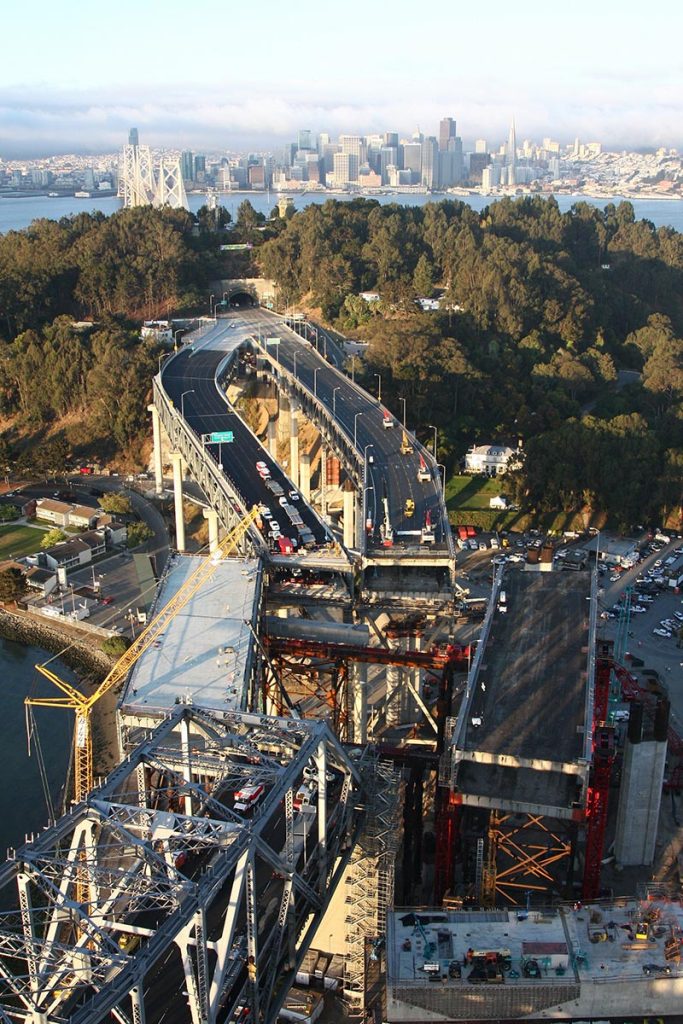 Bay Bridge Bypass